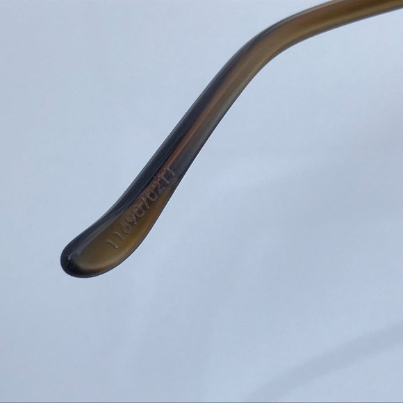 Judith Leiber Women Sunglasses JL1169 Purple Frame - Picture 11 of 16